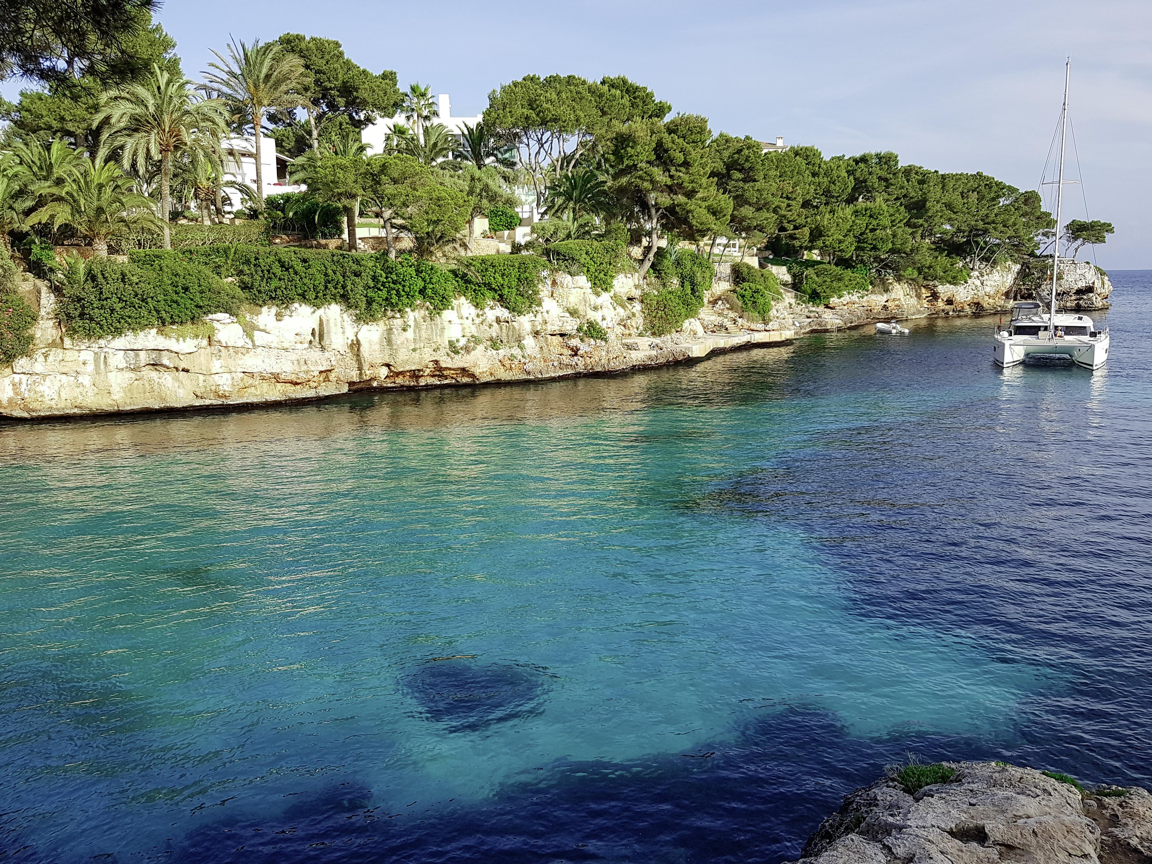 Robinson Cala Serena Cala Serena  Exterior foto