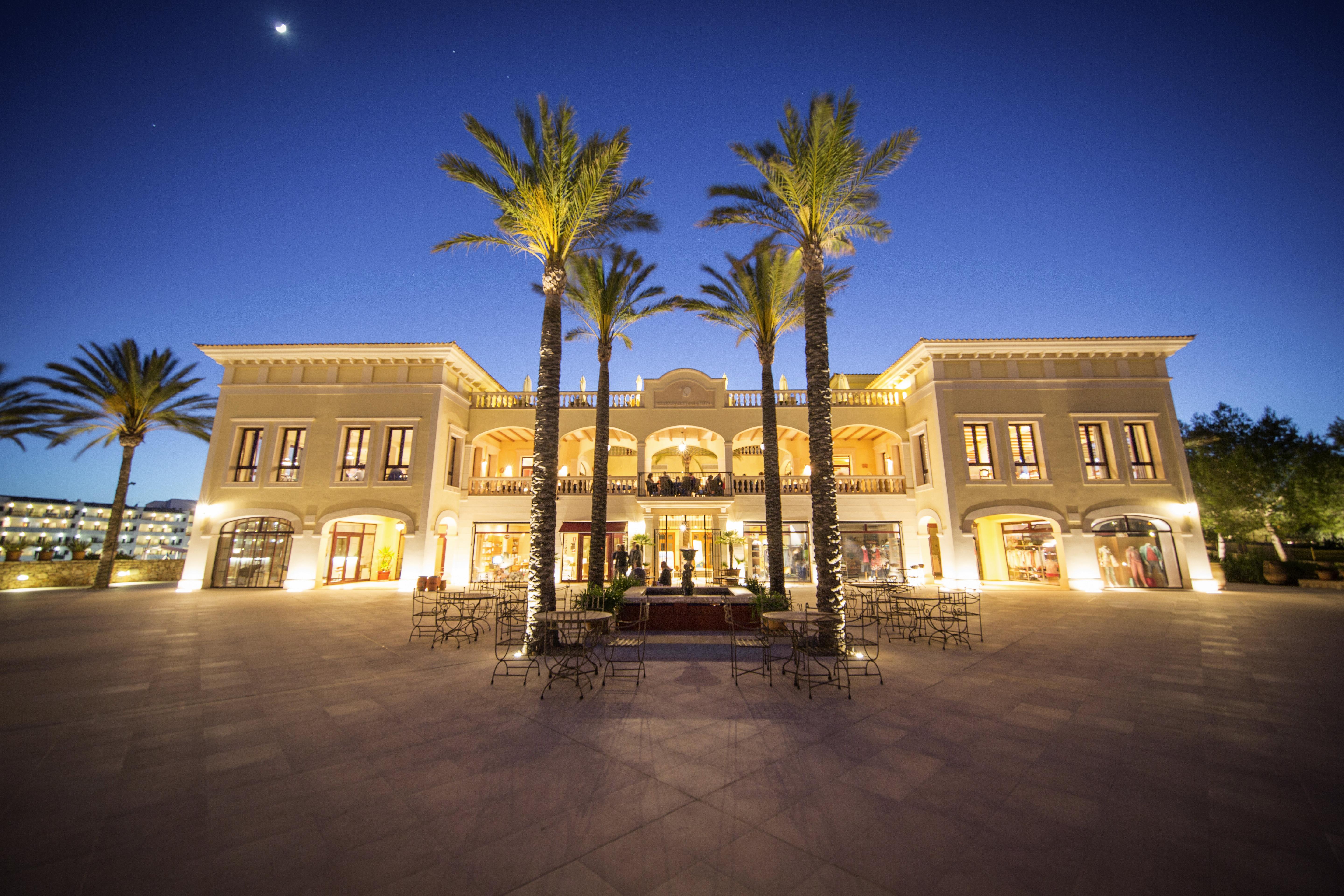 Robinson Cala Serena Cala Serena  Exterior foto