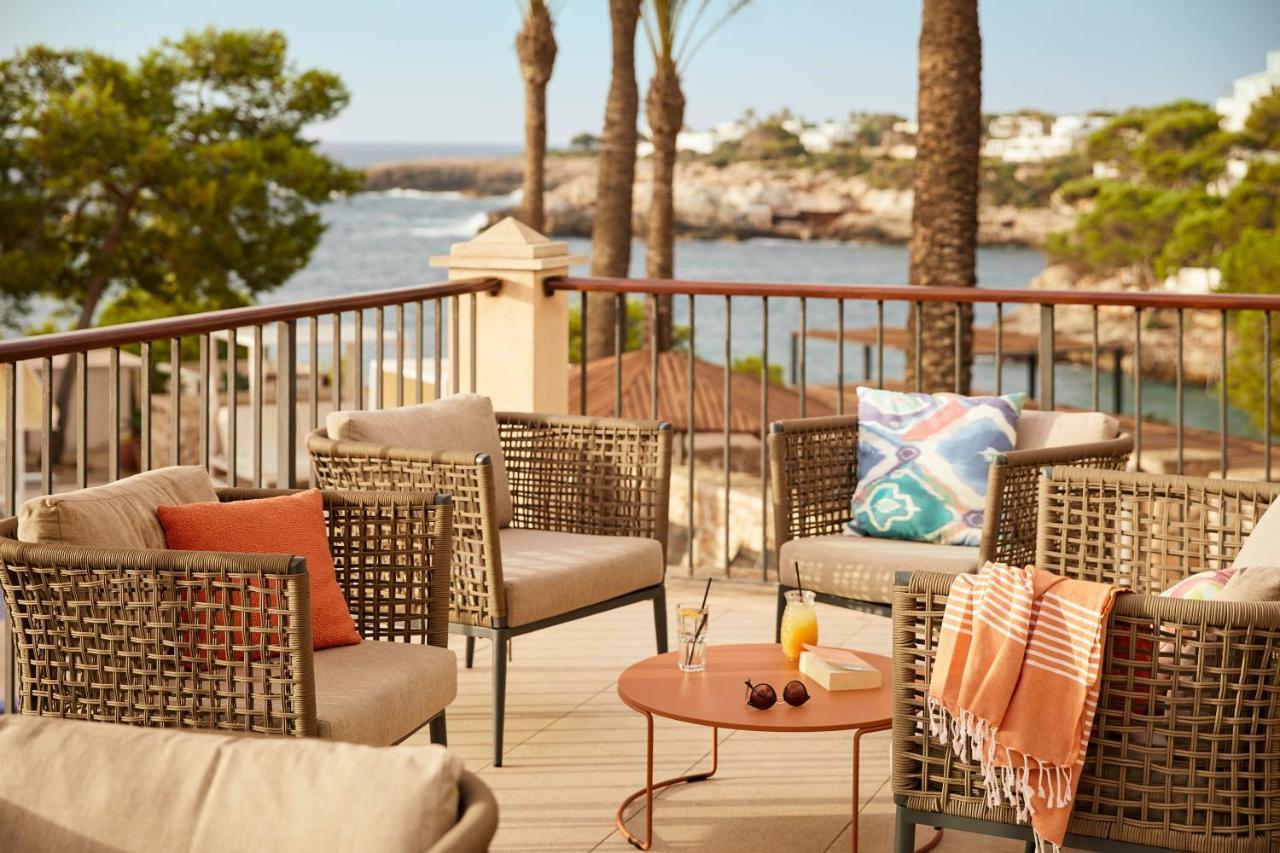 Robinson Cala Serena Cala Serena  Exterior foto