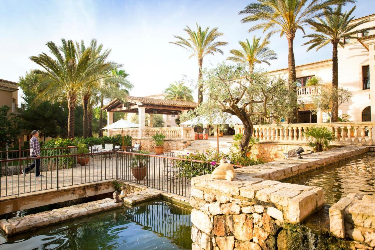 Robinson Cala Serena Cala Serena  Exterior foto