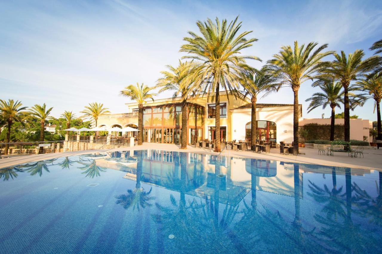Robinson Cala Serena Cala Serena  Exterior foto