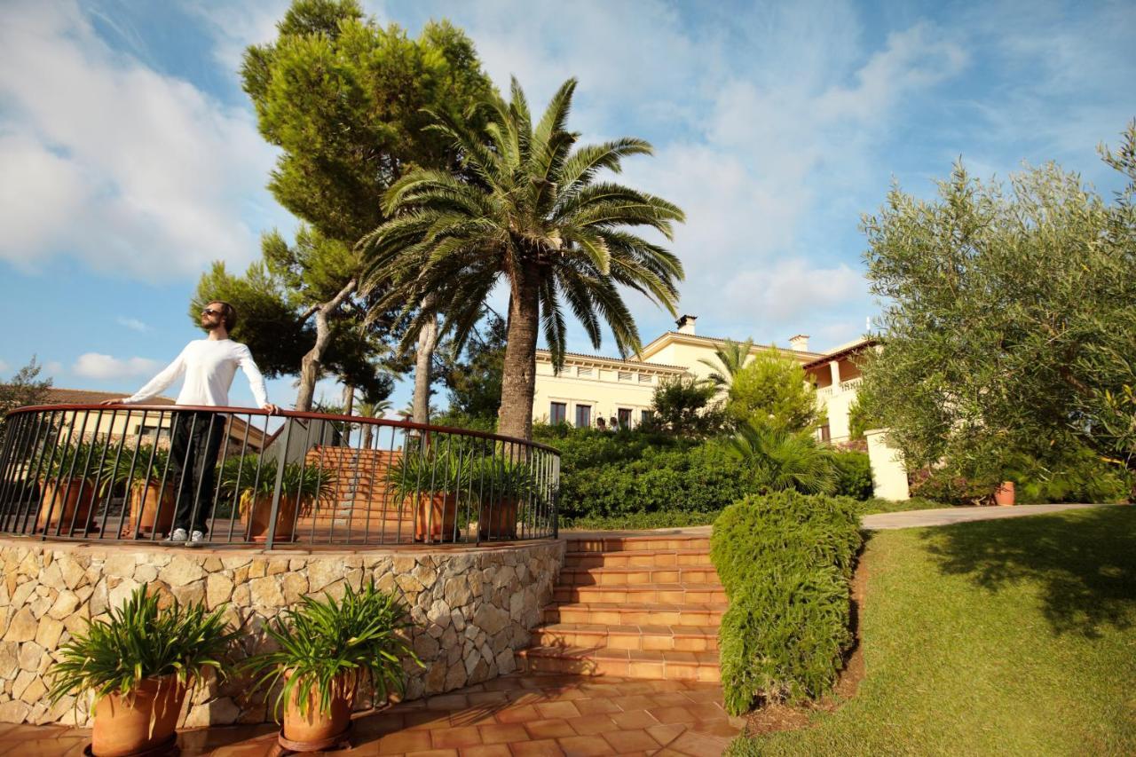 Robinson Cala Serena Cala Serena  Exterior foto