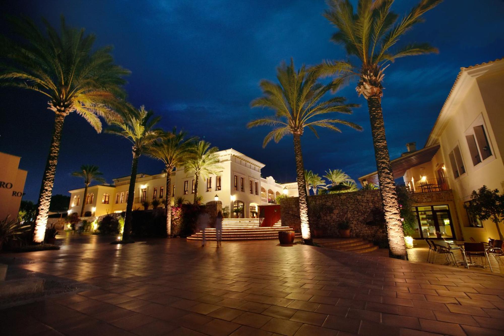 Robinson Cala Serena Cala Serena  Exterior foto
